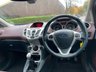 USED 2009 09 FORD FIESTA 1.4 TITANIUM 5d 96 BHP 