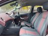 USED 2009 09 FORD FIESTA 1.4 TITANIUM 5d 96 BHP 