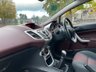 USED 2009 09 FORD FIESTA 1.4 TITANIUM 5d 96 BHP 