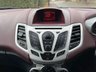 USED 2009 09 FORD FIESTA 1.4 TITANIUM 5d 96 BHP 