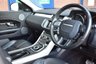 USED 2016 N LAND ROVER RANGE ROVER EVOQUE 2.0 TD4 HSE DYNAMIC 5d 177 BHP PANORAMIC GLASS ROOF-BIG SPEC.