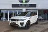 USED 2016 N LAND ROVER RANGE ROVER EVOQUE 2.0 TD4 HSE DYNAMIC 5d 177 BHP PANORAMIC GLASS ROOF-BIG SPEC.