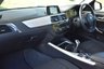 USED 2018 68 BMW 1 SERIES 1.5 116D SE BUSINESS 5d 114 BHP 1 OWNER-FULL BMW HISTORY-AS NEW.