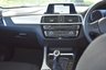 USED 2018 68 BMW 1 SERIES 1.5 116D SE BUSINESS 5d 114 BHP 1 OWNER-FULL BMW HISTORY-AS NEW.