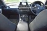 USED 2018 68 BMW 1 SERIES 1.5 116D SE BUSINESS 5d 114 BHP 1 OWNER-FULL BMW HISTORY-AS NEW.