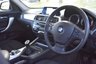 USED 2018 68 BMW 1 SERIES 1.5 116D SE BUSINESS 5d 114 BHP 1 OWNER-FULL BMW HISTORY-AS NEW.