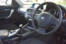 USED 2018 68 BMW 1 SERIES 1.5 116D SE BUSINESS 5d 114 BHP 1 OWNER-FULL BMW HISTORY-AS NEW.