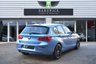 USED 2018 68 BMW 1 SERIES 1.5 116D SE BUSINESS 5d 114 BHP 1 OWNER-FULL BMW HISTORY-AS NEW.