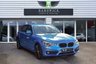 USED 2018 68 BMW 1 SERIES 1.5 116D SE BUSINESS 5d 114 BHP 1 OWNER-FULL BMW HISTORY-AS NEW.
