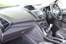 USED 2013 63 FORD KUGA 2.0 TITANIUM TDCI 2WD 5d 138 BHP JUST ARRIVED PLEASE CALL.