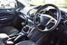 USED 2013 63 FORD KUGA 2.0 TITANIUM TDCI 2WD 5d 138 BHP JUST ARRIVED PLEASE CALL.