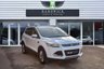 USED 2013 63 FORD KUGA 2.0 TITANIUM TDCI 2WD 5d 138 BHP JUST ARRIVED PLEASE CALL.