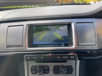 USED 2015 15 JAGUAR XF 2.2 D R-SPORT 4d 200 BHP 