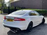 USED 2015 15 JAGUAR XF 2.2 D R-SPORT 4d 200 BHP 