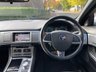 USED 2015 15 JAGUAR XF 2.2 D R-SPORT 4d 200 BHP 