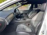 USED 2015 15 JAGUAR XF 2.2 D R-SPORT 4d 200 BHP 