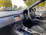 USED 2015 15 JAGUAR XF 2.2 D R-SPORT 4d 200 BHP 