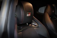 USED 2021 21 TOYOTA YARIS 1.6 GR-Y CIRCUIT 3d 257 BHP STUNNING IN PRECIOUS BLACK WITH ARUM GOLD WHEELS, CAMERA, CARPLAY/ANDROID - WARRANTY UNTIL 2024!