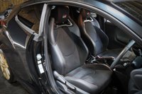 USED 2021 21 TOYOTA YARIS 1.6 GR-Y CIRCUIT 3d 257 BHP STUNNING IN PRECIOUS BLACK WITH ARUM GOLD WHEELS, CAMERA, CARPLAY/ANDROID - WARRANTY UNTIL 2024!
