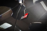USED 2021 21 TOYOTA YARIS 1.6 GR-Y CIRCUIT 3d 257 BHP STUNNING IN PRECIOUS BLACK WITH ARUM GOLD WHEELS, CAMERA, CARPLAY/ANDROID - WARRANTY UNTIL 2024!