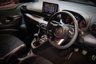 USED 2021 21 TOYOTA YARIS 1.6 GR-Y CIRCUIT 3d 257 BHP STUNNING IN PRECIOUS BLACK WITH ARUM GOLD WHEELS, CAMERA, CARPLAY/ANDROID - WARRANTY UNTIL 2024!