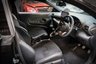 USED 2021 21 TOYOTA YARIS 1.6 GR-Y CIRCUIT 3d 257 BHP STUNNING IN PRECIOUS BLACK WITH ARUM GOLD WHEELS, CAMERA, CARPLAY/ANDROID - WARRANTY UNTIL 2024!