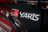 USED 2021 21 TOYOTA YARIS 1.6 GR-Y CIRCUIT 3d 257 BHP STUNNING IN PRECIOUS BLACK WITH ARUM GOLD WHEELS, CAMERA, CARPLAY/ANDROID - WARRANTY UNTIL 2024!