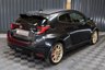USED 2021 21 TOYOTA YARIS 1.6 GR-Y CIRCUIT 3d 257 BHP STUNNING IN PRECIOUS BLACK WITH ARUM GOLD WHEELS, CAMERA, CARPLAY/ANDROID - WARRANTY UNTIL 2024!