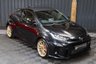 USED 2021 21 TOYOTA YARIS 1.6 GR-Y CIRCUIT 3d 257 BHP STUNNING IN PRECIOUS BLACK WITH ARUM GOLD WHEELS, CAMERA, CARPLAY/ANDROID - WARRANTY UNTIL 2024!