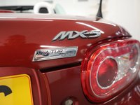 USED 2013 63 MAZDA MX-5 1.8 I VENTURE EDITION 2d 125 BHP LOW MILEAGE GREAT SPECIFICATION WITH SERVICE HISTORY
