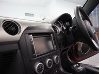 USED 2013 63 MAZDA MX-5 1.8 I VENTURE EDITION 2d 125 BHP LOW MILEAGE GREAT SPECIFICATION WITH SERVICE HISTORY