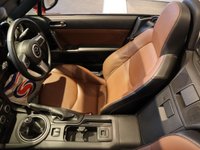 USED 2013 63 MAZDA MX-5 1.8 I VENTURE EDITION 2d 125 BHP LOW MILEAGE GREAT SPECIFICATION WITH SERVICE HISTORY