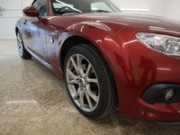 USED 2013 63 MAZDA MX-5 1.8 I VENTURE EDITION 2d 125 BHP LOW MILEAGE GREAT SPECIFICATION WITH SERVICE HISTORY