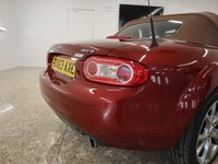 USED 2013 63 MAZDA MX-5 1.8 I VENTURE EDITION 2d 125 BHP LOW MILEAGE GREAT SPECIFICATION WITH SERVICE HISTORY