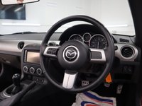 USED 2013 63 MAZDA MX-5 1.8 I VENTURE EDITION 2d 125 BHP LOW MILEAGE GREAT SPECIFICATION WITH SERVICE HISTORY