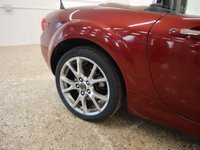 USED 2013 63 MAZDA MX-5 1.8 I VENTURE EDITION 2d 125 BHP LOW MILEAGE GREAT SPECIFICATION WITH SERVICE HISTORY