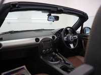 USED 2013 63 MAZDA MX-5 1.8 I VENTURE EDITION 2d 125 BHP LOW MILEAGE GREAT SPECIFICATION WITH SERVICE HISTORY