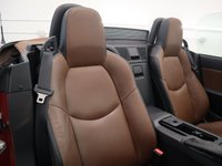USED 2013 63 MAZDA MX-5 1.8 I VENTURE EDITION 2d 125 BHP LOW MILEAGE GREAT SPECIFICATION WITH SERVICE HISTORY