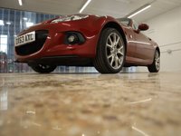 USED 2013 63 MAZDA MX-5 1.8 I VENTURE EDITION 2d 125 BHP LOW MILEAGE GREAT SPECIFICATION WITH SERVICE HISTORY