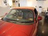 USED 2013 63 MAZDA MX-5 1.8 I VENTURE EDITION 2d 125 BHP LOW MILEAGE GREAT SPECIFICATION WITH SERVICE HISTORY