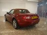 USED 2013 63 MAZDA MX-5 1.8 I VENTURE EDITION 2d 125 BHP LOW MILEAGE GREAT SPECIFICATION WITH SERVICE HISTORY