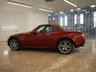 USED 2013 63 MAZDA MX-5 1.8 I VENTURE EDITION 2d 125 BHP LOW MILEAGE GREAT SPECIFICATION WITH SERVICE HISTORY
