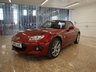 USED 2013 63 MAZDA MX-5 1.8 I VENTURE EDITION 2d 125 BHP LOW MILEAGE GREAT SPECIFICATION WITH SERVICE HISTORY
