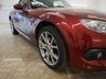 USED 2013 63 MAZDA MX-5 1.8 I VENTURE EDITION 2d 125 BHP LOW MILEAGE GREAT SPECIFICATION WITH SERVICE HISTORY