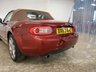 USED 2013 63 MAZDA MX-5 1.8 I VENTURE EDITION 2d 125 BHP LOW MILEAGE GREAT SPECIFICATION WITH SERVICE HISTORY