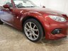 USED 2013 63 MAZDA MX-5 1.8 I VENTURE EDITION 2d 125 BHP LOW MILEAGE GREAT SPECIFICATION WITH SERVICE HISTORY