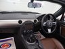 USED 2013 63 MAZDA MX-5 1.8 I VENTURE EDITION 2d 125 BHP LOW MILEAGE GREAT SPECIFICATION WITH SERVICE HISTORY
