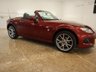 USED 2013 63 MAZDA MX-5 1.8 I VENTURE EDITION 2d 125 BHP LOW MILEAGE GREAT SPECIFICATION WITH SERVICE HISTORY