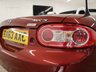 USED 2013 63 MAZDA MX-5 1.8 I VENTURE EDITION 2d 125 BHP LOW MILEAGE GREAT SPECIFICATION WITH SERVICE HISTORY
