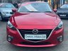 USED 2016 66 MAZDA 3 2.2 SKYACTIV-D Sport NAV 5dr - HEAD-UP DISPLAY 